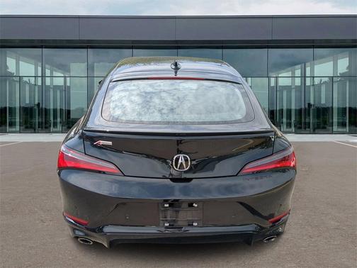 2023 Acura Integra A-Spec Technology