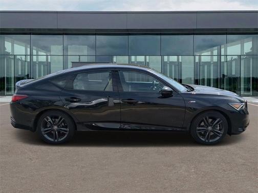 2023 Acura Integra A-Spec Technology