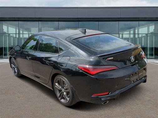 2023 Acura Integra A-Spec Technology