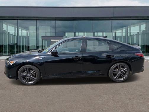 2023 Acura Integra A-Spec Technology