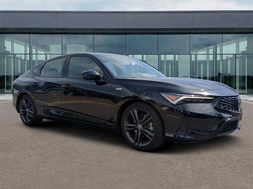 2023 Acura Integra A-Spec Technology