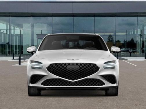 2026 Genesis G70