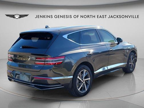 2025 Genesis GV80 2.5T Advanced