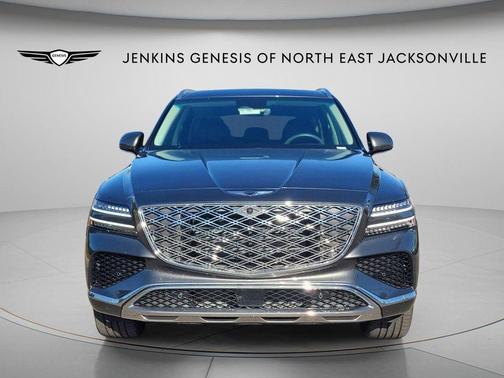2025 Genesis GV80 2.5T Advanced