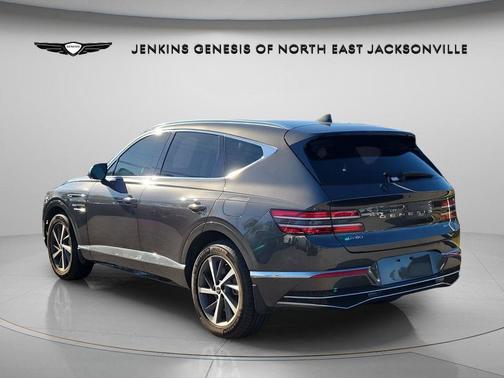 2025 Genesis GV80 2.5T Advanced