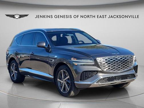 2025 Genesis GV80 2.5T Advanced