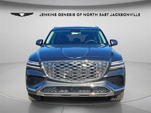 2025 Genesis GV80 2.5T Advanced