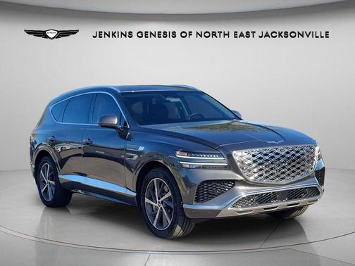 2025 Genesis GV80 2.5T Advanced