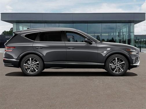 2025 Genesis GV80 2.5T Advanced