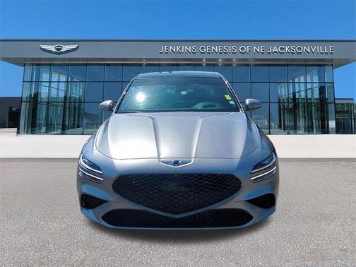 2022 Genesis G70 3.3T