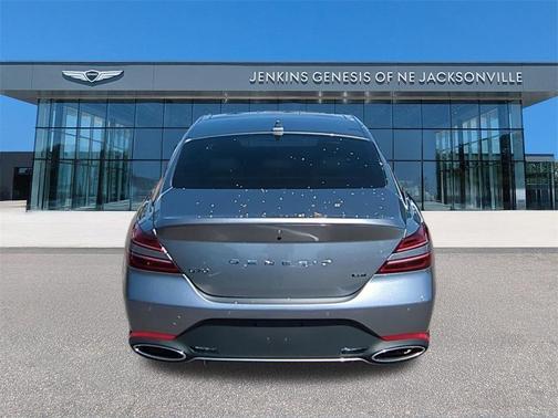 2022 Genesis G70 3.3T