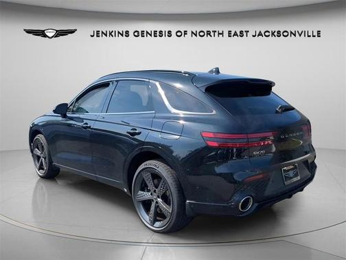 2025 Genesis GV70 2.5T