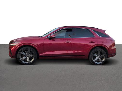 2024 Genesis GV70 2.5T
