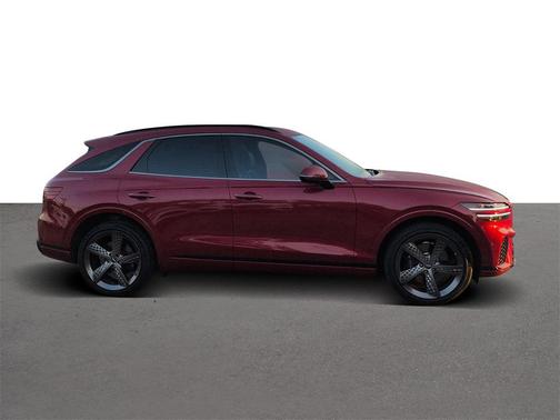 2024 Genesis GV70 2.5T