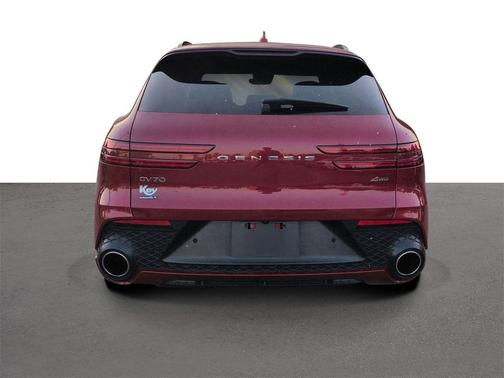 2024 Genesis GV70 2.5T