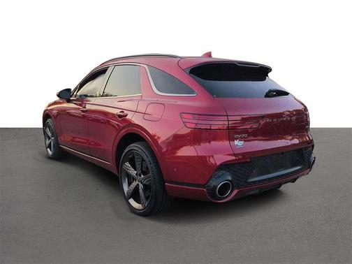 2024 Genesis GV70 2.5T