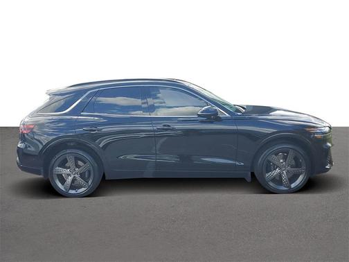 2024 Genesis GV70 3.5T Sport