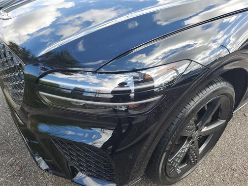 2024 Genesis GV70 3.5T Sport