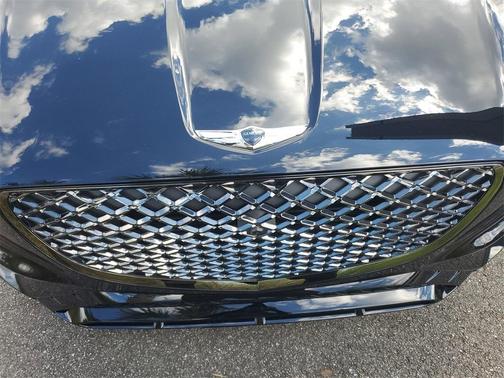 2024 Genesis GV70 3.5T Sport