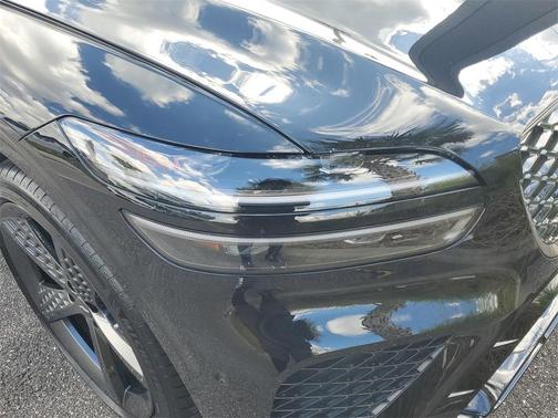 2024 Genesis GV70 3.5T Sport