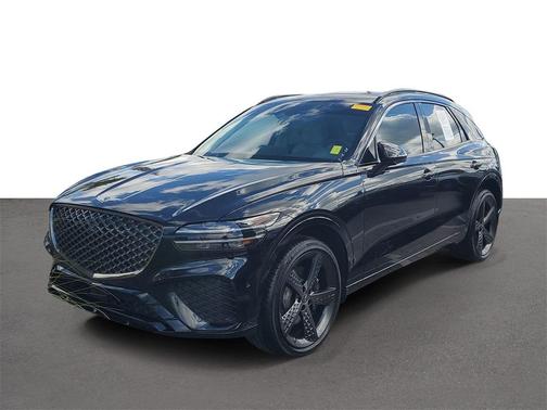 2024 Genesis GV70 3.5T Sport