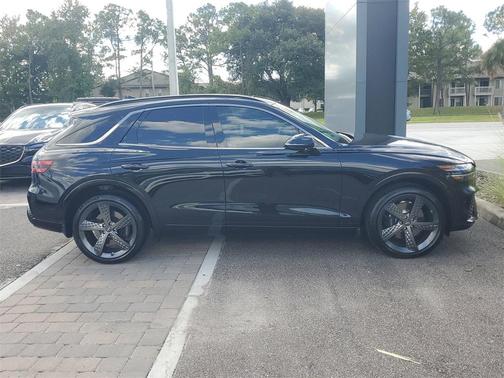 2024 Genesis GV70 3.5T Sport