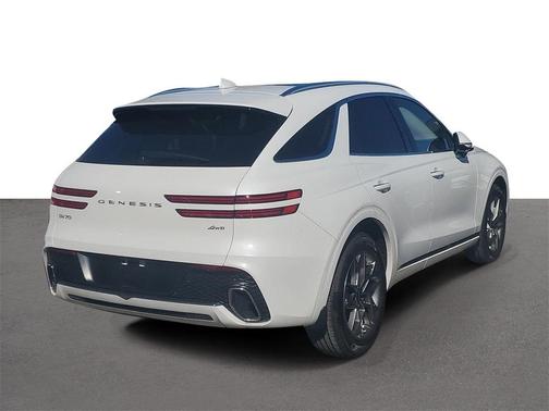 2024 Genesis GV70 2.5T