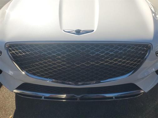 2024 Genesis GV70 2.5T