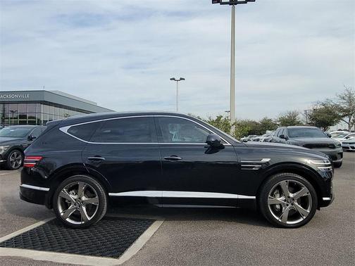 2023 Genesis GV80 3.5T