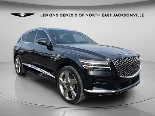 2023 Genesis GV80 3.5T