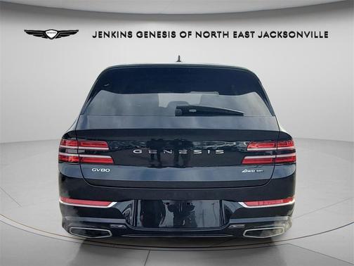 2023 Genesis GV80 3.5T