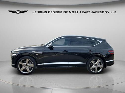 2023 Genesis GV80 3.5T