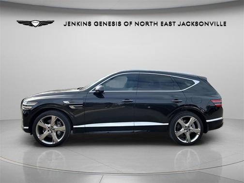 2023 Genesis GV80 3.5T