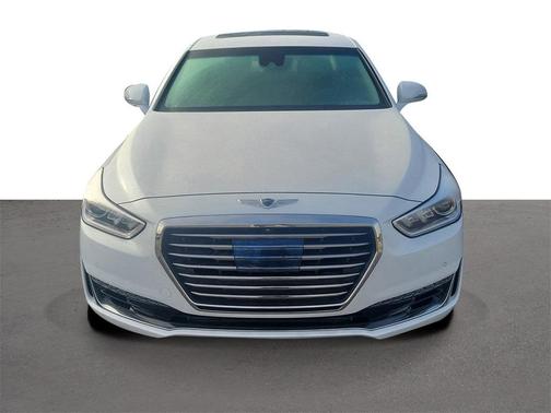 2018 Genesis G90 3.3T Premium