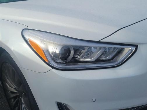 2018 Genesis G90 3.3T Premium