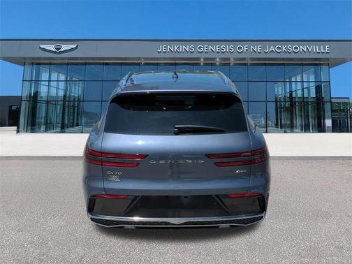 2026 Genesis GV70 2.5T