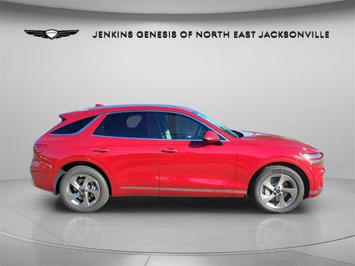 2026 Genesis GV70 2.5T