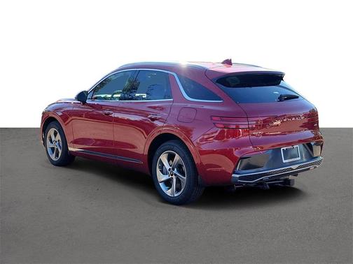 2026 Genesis GV70 2.5T