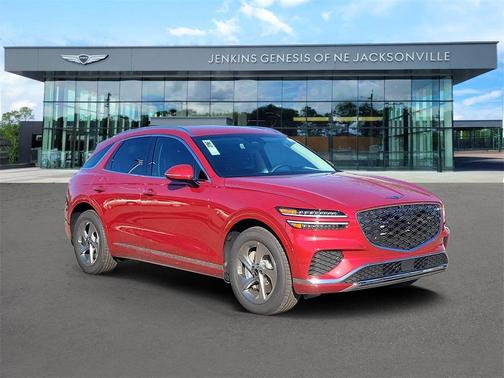 2026 Genesis GV70 2.5T