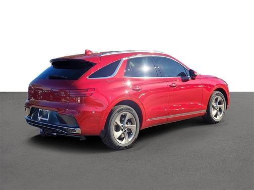 2026 Genesis GV70 2.5T