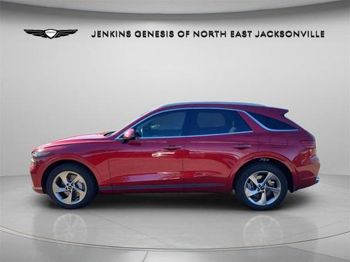 2026 Genesis GV70 2.5T