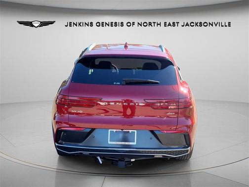 2026 Genesis GV70 2.5T