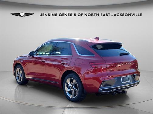 2026 Genesis GV70 2.5T