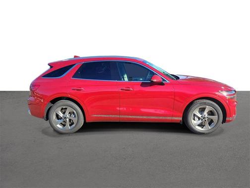 2026 Genesis GV70 2.5T