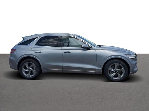 2022 Genesis GV70 2.5T