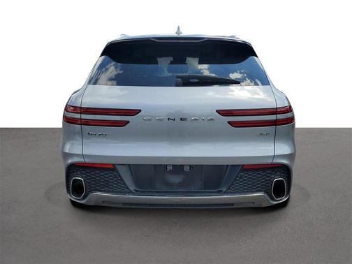 2022 Genesis GV70 2.5T