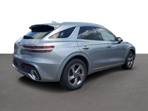 2022 Genesis GV70 2.5T
