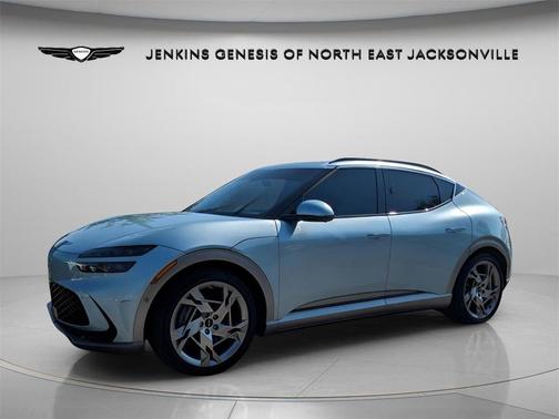 2023 Genesis GV60 Performance