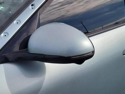 2023 Genesis GV60 Performance