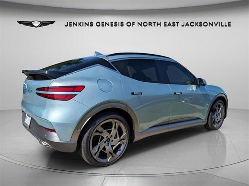 2023 Genesis GV60 Performance